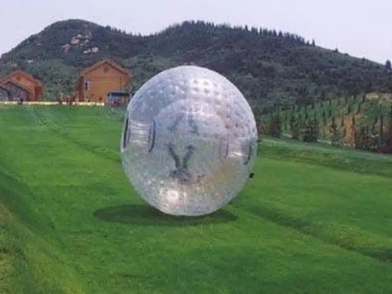 Unleash Thrills with Zorb Ball Hire in Adelaide: Perfect for Any Event