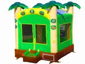 Mini Bounce House