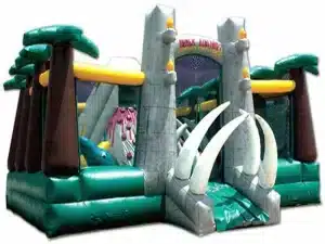 Human Whack A Mole