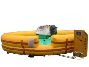 Inflatable Games