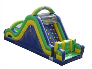 Radical Inflatable Slide